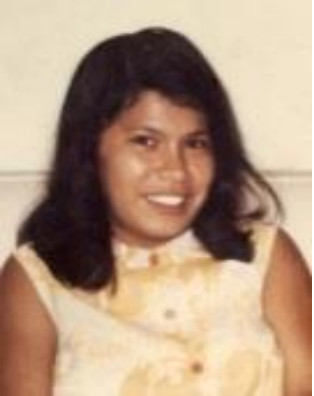 Esther Guevera Broberg was found on May 22, 1983