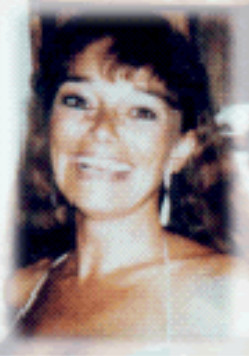 Natalie Antonelli spent the evening with friend  on October 13. 1985. She never made it home.